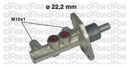 CIFAM 202-261 Главный тормозной цилиндр для ROVER 400 (Ровер 400) CIFAM 202-261 Главный тормозной цилиндр для ROVER 400 (Ровер 400)