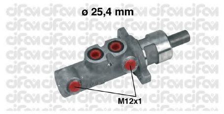 CIFAM 202-275 Главный тормозной цилиндр для FORD (Форд) CIFAM 202-275 Главный тормозной цилиндр для FORD (Форд)