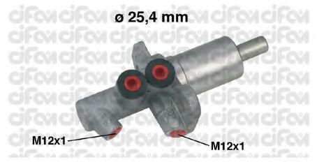 CIFAM 202-546 Главный тормозной цилиндр для BMW X3 (Бмв Х3) CIFAM 202-546 Главный тормозной цилиндр для BMW X3 (Бмв Х3)
