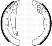 CIFAM 153-009 Тормозные колодоки для AUDI 90 (Ауди 90) CIFAM 153-009 Тормозные колодоки для AUDI 90 (Ауди 90)