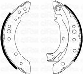 CIFAM 153-025 Тормозные колодоки для CITROëN (Cитроëн) CIFAM 153-025 Тормозные колодоки для CITROëN (Cитроëн)