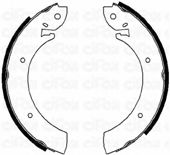 CIFAM 153-100 Тормозные колодоки для NISSAN CABSTAR E (Ниссан Cабстар э) CIFAM 153-100 Тормозные колодоки для NISSAN CABSTAR E (Ниссан Cабстар э)