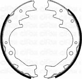 CIFAM 153-208 Тормозные колодоки для MAZDA MPV I (Мазда Мпв 1) CIFAM 153-208 Тормозные колодоки для MAZDA MPV I (Мазда Мпв 1)