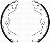 CIFAM 153-219 Тормозные колодоки для MAZDA (Мазда) CIFAM 153-219 Тормозные колодоки для MAZDA (Мазда)