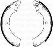 CIFAM 153-263 Тормозные колодоки 