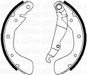 CIFAM 153-308 Тормозные колодоки 