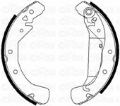CIFAM 153-311 Тормозные колодоки для OPEL ASTRA A (Опель Астра а) CIFAM 153-311 Тормозные колодоки для OPEL ASTRA A (Опель Астра а)