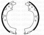CIFAM 153-429 Тормозные колодоки для TOYOTA RAV 4 I (Тойота/тоета Рав 4 1) CIFAM 153-429 Тормозные колодоки для TOYOTA RAV 4 I (Тойота/тоета Рав 4 1)