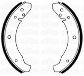 CIFAM 153-459 Тормозные колодоки 