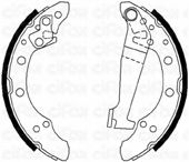 CIFAM 153-462 Тормозные колодоки для AUDI 100 (Ауди 100) CIFAM 153-462 Тормозные колодоки для AUDI 100 (Ауди 100)