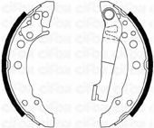 CIFAM 153-465 Тормозные колодоки для VOLKSWAGEN CORSAR (Фольксваген Cорсар) CIFAM 153-465 Тормозные колодоки для VOLKSWAGEN CORSAR (Фольксваген Cорсар)