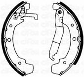 CIFAM 153-466 Тормозные колодоки для VOLKSWAGEN (Фольксваген) CIFAM 153-466 Тормозные колодоки для VOLKSWAGEN (Фольксваген)