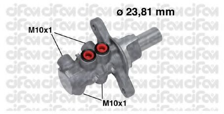 CIFAM 202-678 Главный тормозной цилиндр для FIAT (Фиат) CIFAM 202-678 Главный тормозной цилиндр для FIAT (Фиат)