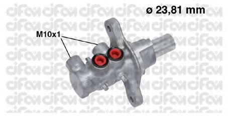 CIFAM 202-703 Главный тормозной цилиндр для ALFA ROMEO MITO (Альфа ромео Мито) CIFAM 202-703 Главный тормозной цилиндр для ALFA ROMEO MITO (Альфа ромео Мито)