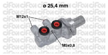 CIFAM 202-716 Главный тормозной цилиндр для CHRYSLER PACIFICA (Крайслер Пацифика) CIFAM 202-716 Главный тормозной цилиндр для CHRYSLER PACIFICA (Крайслер Пацифика)