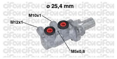 CIFAM 202-717 Главный тормозной цилиндр для CHRYSLER PACIFICA (Крайслер Пацифика) CIFAM 202-717 Главный тормозной цилиндр для CHRYSLER PACIFICA (Крайслер Пацифика)