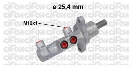 CIFAM 202-732 Главный тормозной цилиндр для TOYOTA PROACE (Тойота/тоета Проаcэ) CIFAM 202-732 Главный тормозной цилиндр для TOYOTA PROACE (Тойота/тоета Проаcэ)