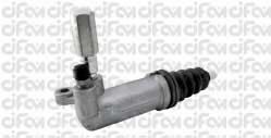 CIFAM 404-050 Рабочий цилиндр, система сцепления для AUDI (Ауди) CIFAM 404-050 Рабочий цилиндр, система сцепления для AUDI (Ауди)