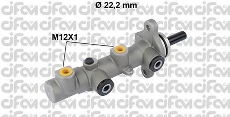 CIFAM 202-825 Главный тормозной цилиндр для KIA (Киа) CIFAM 202-825 Главный тормозной цилиндр для KIA (Киа)