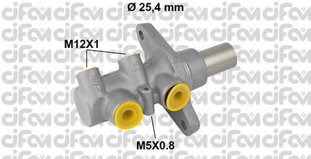 CIFAM 202-826 Главный тормозной цилиндр для MAZDA 3 (Мазда 3) CIFAM 202-826 Главный тормозной цилиндр для MAZDA 3 (Мазда 3)