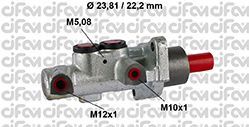 CIFAM 202-518 Главный тормозной цилиндр для BMW (Бмв) CIFAM 202-518 Главный тормозной цилиндр для BMW (Бмв)