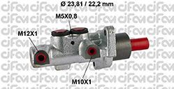 CIFAM 202-552 Главный тормозной цилиндр для BMW (Бмв) CIFAM 202-552 Главный тормозной цилиндр для BMW (Бмв)