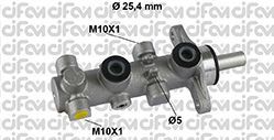 CIFAM 202-803 Главный тормозной цилиндр для MAZDA (Мазда) CIFAM 202-803 Главный тормозной цилиндр для MAZDA (Мазда)