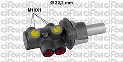 CIFAM 202-807 Главный тормозной цилиндр для FIAT LINEA (Фиат Линэа) CIFAM 202-807 Главный тормозной цилиндр для FIAT LINEA (Фиат Линэа)