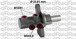 CIFAM 202-873 Главный тормозной цилиндр для RENAULT (Рено) CIFAM 202-873 Главный тормозной цилиндр для RENAULT (Рено)