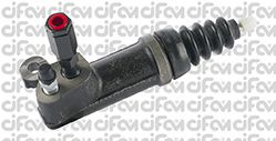 CIFAM 404-081 Рабочий цилиндр, система сцепления для AUDI (Ауди) CIFAM 404-081 Рабочий цилиндр, система сцепления для AUDI (Ауди)