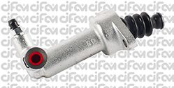 CIFAM 404-082 Рабочий цилиндр, система сцепления для SKODA OCTAVIA (Шкода Октавия) CIFAM 404-082 Рабочий цилиндр, система сцепления для SKODA OCTAVIA (Шкода Октавия)