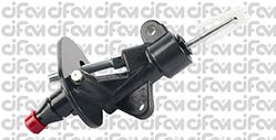 CIFAM 505-112 Главный цилиндр, система сцепления для PEUGEOT BIPPER (Пежо Биппэр) CIFAM 505-112 Главный цилиндр, система сцепления для PEUGEOT BIPPER (Пежо Биппэр)