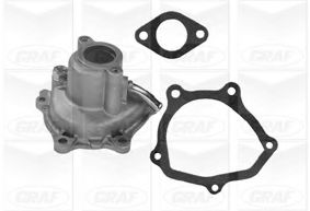KWP KIT291 Водяной насос для LANCIA (Лансиа/лянча) KWP KIT291 Водяной насос для LANCIA (Лансиа/лянча)