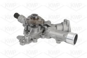 KWP 10958 Водяной насос для OPEL ASTRA H (Опель Астра н) KWP 10958 Водяной насос для OPEL ASTRA H (Опель Астра н)