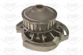 KWP 10148 Водяной насос для VOLKSWAGEN DASHER (Фольксваген Дашэр) KWP 10148 Водяной насос для VOLKSWAGEN DASHER (Фольксваген Дашэр)