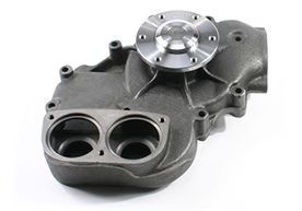 KWP 101294 Водяной насос для MAN LION S COMFORT (Ман Лион с cомфорт) KWP 101294 Водяной насос для MAN LION S COMFORT (Ман Лион с cомфорт)