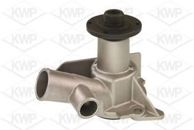 KWP 10243 Водяной насос для BMW 3 (Бмв 3) KWP 10243 Водяной насос для BMW 3 (Бмв 3)