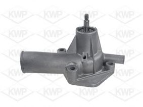 KWP 10263 Водяной насос для SKODA (Шкода) KWP 10263 Водяной насос для SKODA (Шкода)