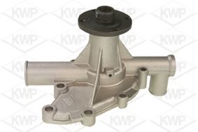 KWP 10264 Водяной насос для BMW 3 (Бмв 3) KWP 10264 Водяной насос для BMW 3 (Бмв 3)