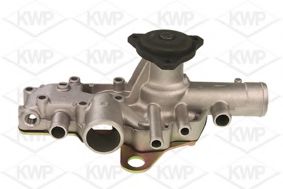 KWP 10282 Водяной насос для RENAULT (Рено)