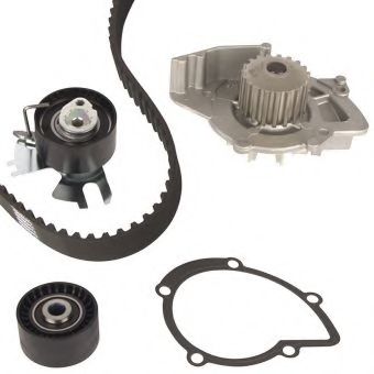 KWP KW861-2 Комплект ремня ГРМ для FORD FOCUS II (Форд Фокус 2) KWP KW861-2 Комплект ремня ГРМ для FORD FOCUS II (Форд Фокус 2)