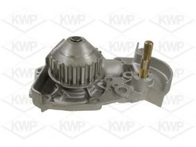 KWP 10412 Водяной насос для RENAULT CLIO I (Рено Cлио и) KWP 10412 Водяной насос для RENAULT CLIO I (Рено Cлио и)