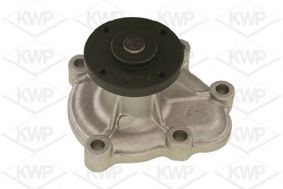 KWP 10415 Водяной насос для OPEL VITA B (Опель Vита б) KWP 10415 Водяной насос для OPEL VITA B (Опель Vита б)