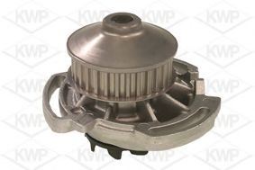 KWP 10425 Водяной насос для VOLKSWAGEN POLO (Фольксваген Поло) KWP 10425 Водяной насос для VOLKSWAGEN POLO (Фольксваген Поло)