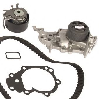 KWP KW983-1 Комплект ремня ГРМ для RENAULT EURO CLIO III (Рено Эуро клио 3) KWP KW983-1 Комплект ремня ГРМ для RENAULT EURO CLIO III (Рено Эуро клио 3)
