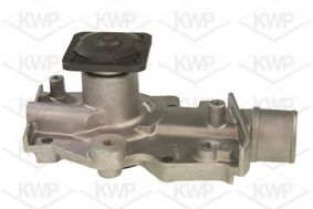 KWP 10501 Водяной насос для FORD ESCORT VII (Форд Эскорт 7) KWP 10501 Водяной насос для FORD ESCORT VII (Форд Эскорт 7)
