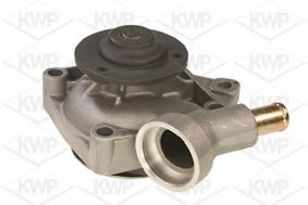 KWP 10503 Водяной насос для FIAT CROMA (Фиат Cрома) KWP 10503 Водяной насос для FIAT CROMA (Фиат Cрома)