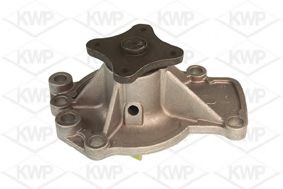 KWP 10508 Водяной насос для NISSAN PRIMERA LER (Ниссан Примера лэр) KWP 10508 Водяной насос для NISSAN PRIMERA LER (Ниссан Примера лэр)