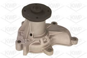 KWP 10540 Водяной насос для NISSAN SILVIA (Ниссан Силvиа) KWP 10540 Водяной насос для NISSAN SILVIA (Ниссан Силvиа)