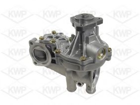 KWP 10546 Водяной насос для AUDI 100 (Ауди 100) KWP 10546 Водяной насос для AUDI 100 (Ауди 100)